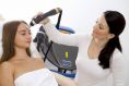 Laser hair removal - Photo before - Laserová dermatologická klinika ALTOS