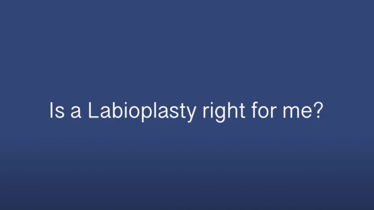 Is a Labioplasty right for me?